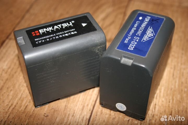 Аккумулятор