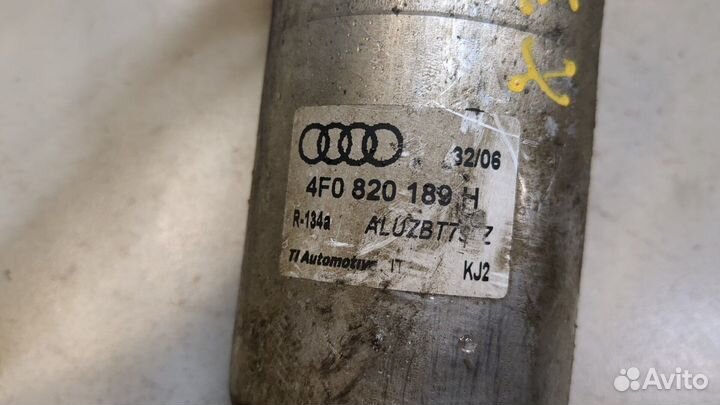 Осушитель Audi A6 (C6) Allroad, 2006