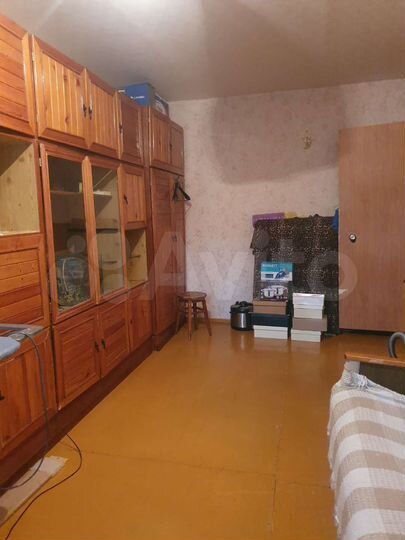 1-к. квартира, 29,5 м², 1/5 эт.