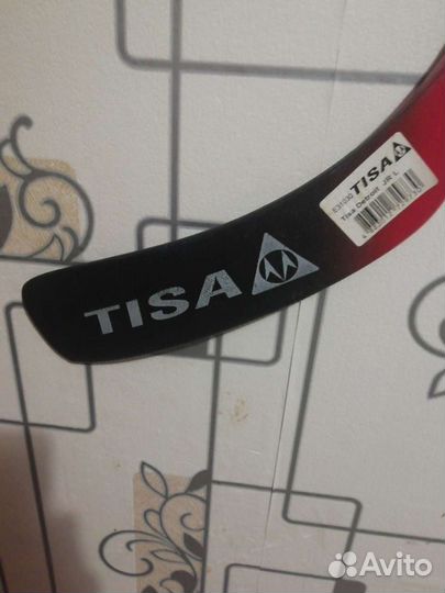 Клюшка хоккейная