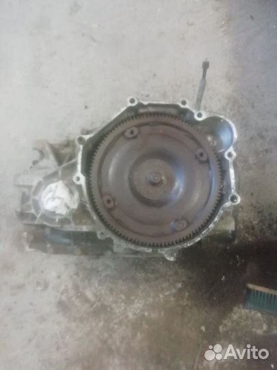 АКПП (коробка) Mitsubishi Galant 9