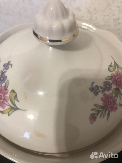 Набор столовой посуды на 6 персон