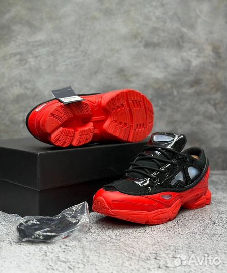 Кроссовки Adidas raf simons ozweego 3