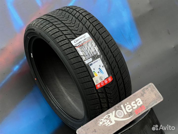 Gripmax SureGrip Pro Winter 315/35 R22 111V