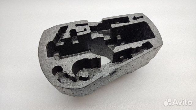 Ящик для инструментов Volkswagen Polo 614 cwva