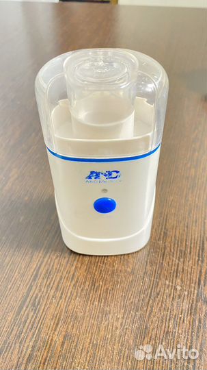 Ингалятор ультразвуковой AND UN-231