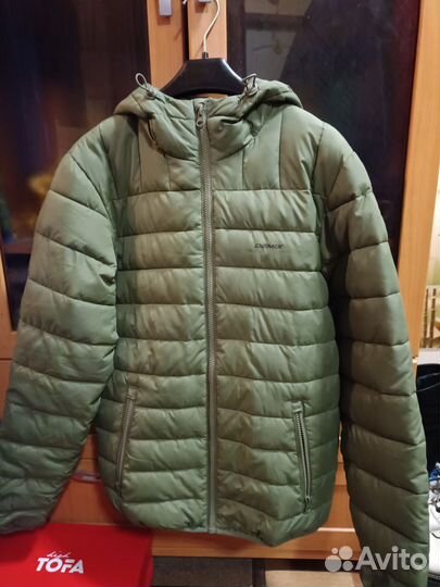 Куртка на мальчика