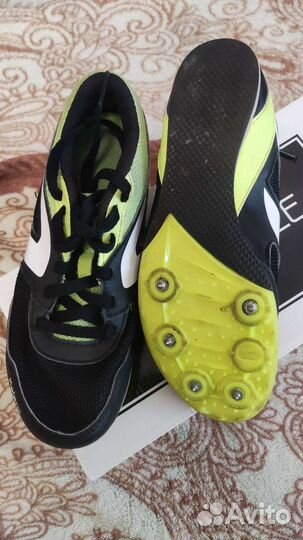 Шиповки для бега 35 р