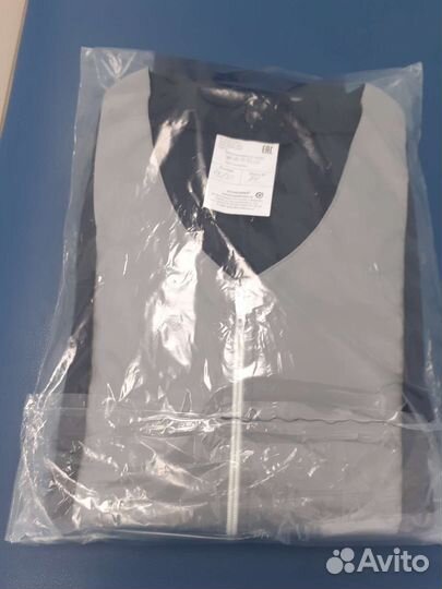 Медицинский костюм женский 48 50