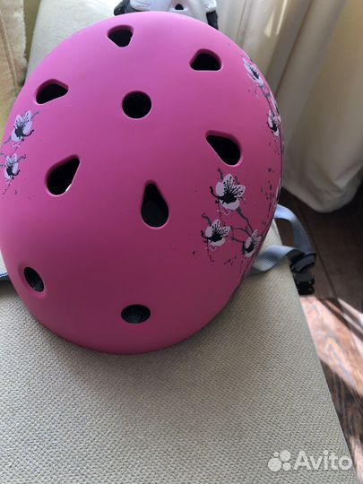 Шлем детский oxelo