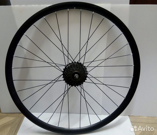 Колесо велосипедное