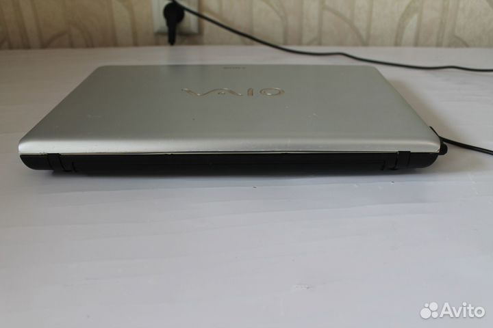 Ноутбук MSI Intel Core i5 для дома и офиса