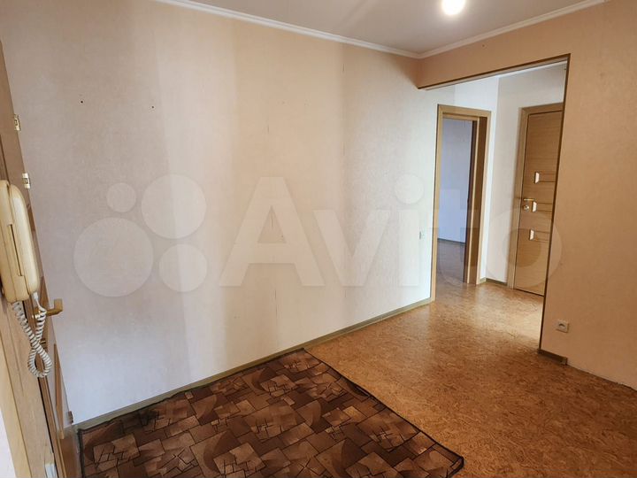 3-к. квартира, 72 м², 4/5 эт.