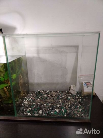 Аквариум 40 л