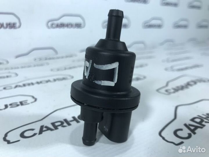 Клапан вентиляции топливного бака Volkswagen