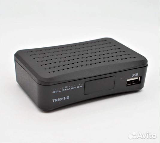 Цифровой приемник DVB-T2 Цифровой телевизионный пр купить в Санкт ...