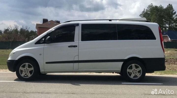 Доставка.Тср.Аэропорт.Жд.Минивен.Микроавтобус