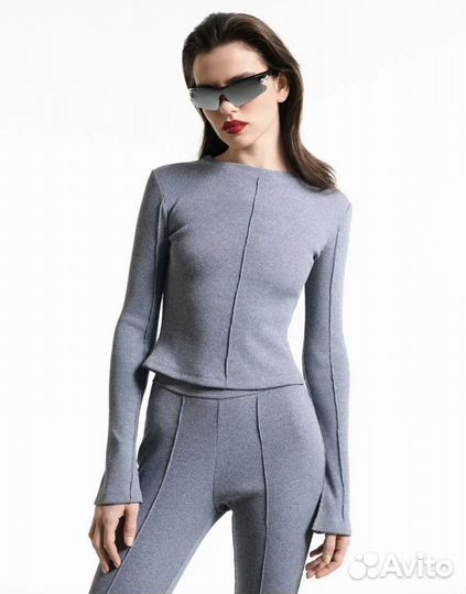 Джемпер toptop