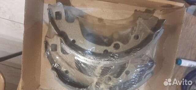 Hyundai porter задние накладки запчасти