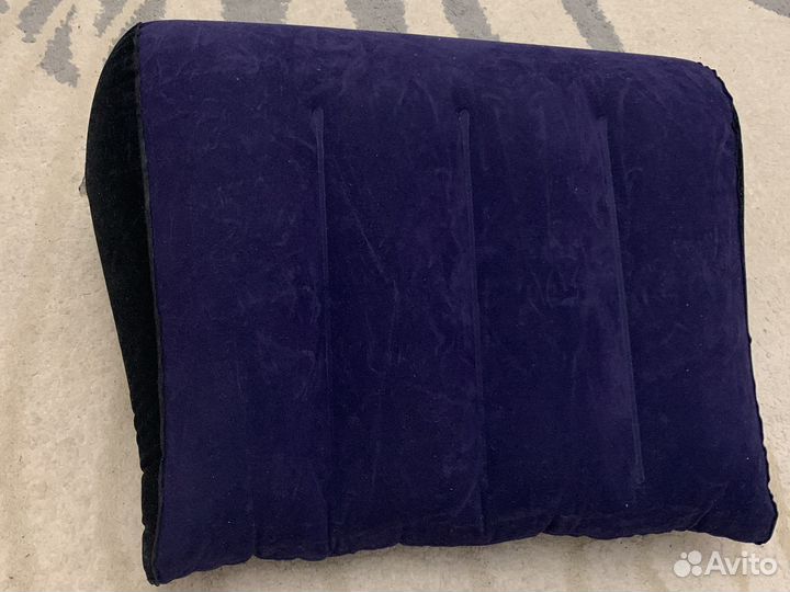 Надувная подушка