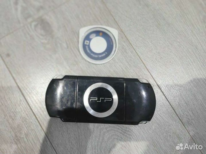 Psp p930
