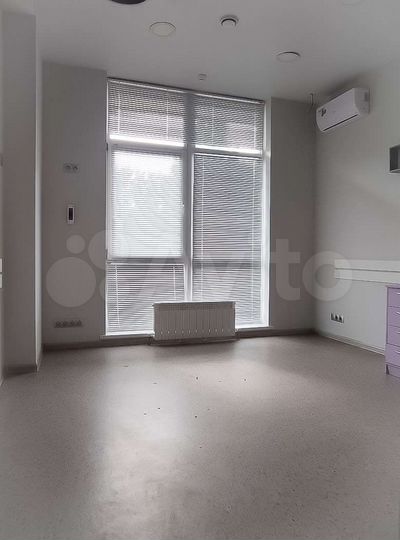 Стоматологический или медицинский кабинет