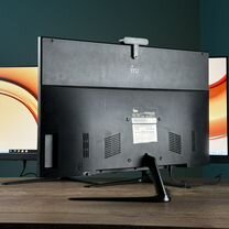 Моноблок 24" Ryzen 5 RAM 16gb Win 11 pro, Москва