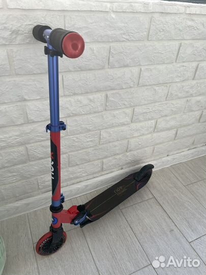 Самокат детский Ridex 125 мм