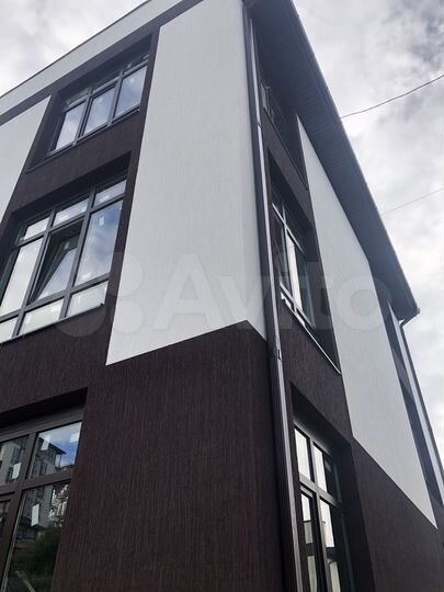 1-к. квартира, 20 м², 2/3 эт.