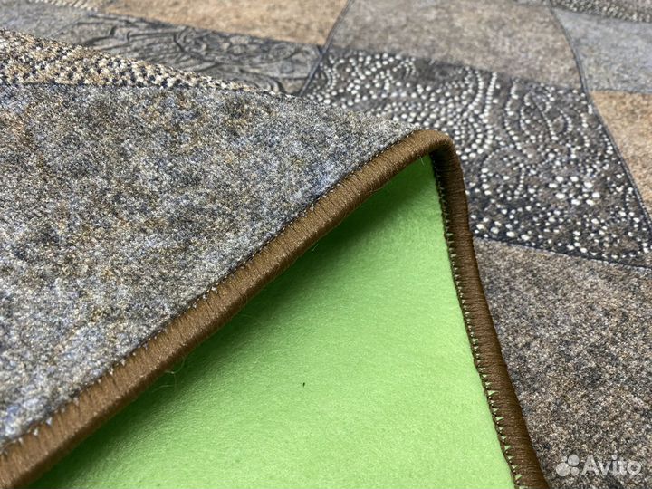Ковролин, ширина 3м, новый