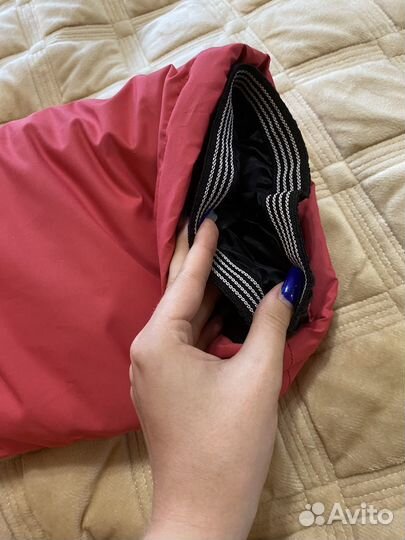 Горнолыжные штаны детские