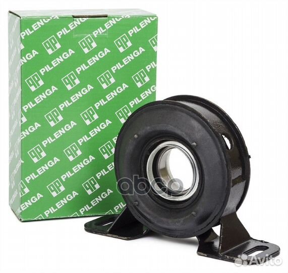 Опора карданного вала ford transit 06- CB-P 470