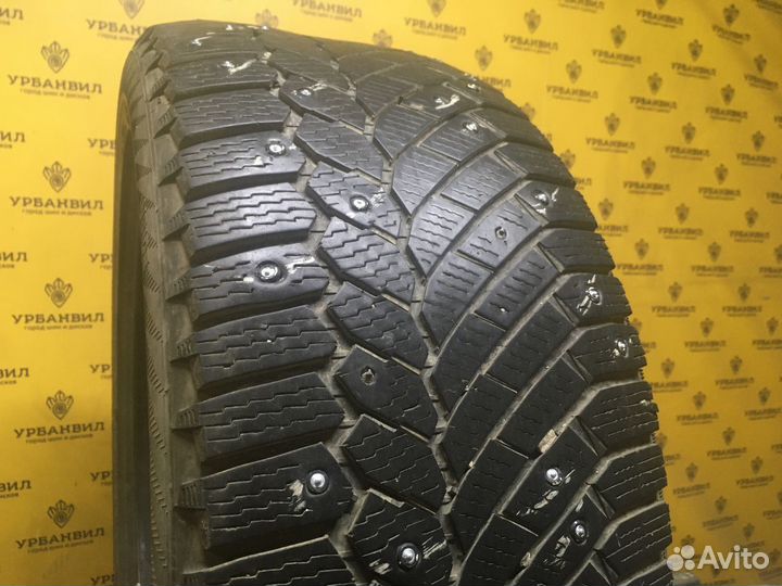 Gislaved Nord Frost 200 235/45 R18 98T