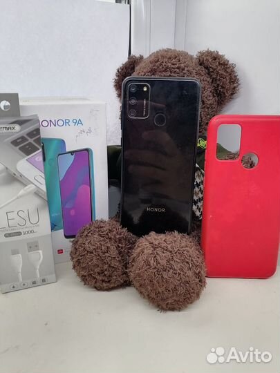 Huawei Honor 9a 64gb