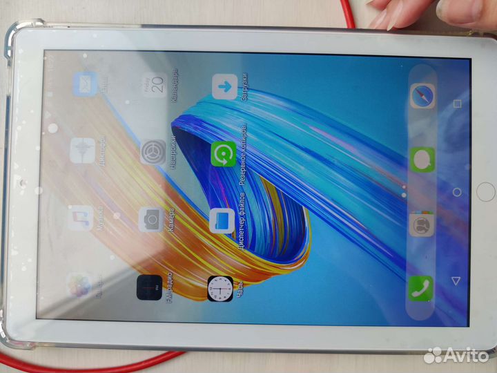 Планшет 6Гб новый
