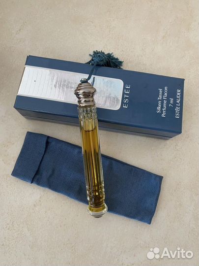 Духи винтаж Estee Lauder Nina Ricci