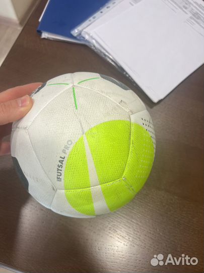 Футзальный мяч Nike FutsalPro