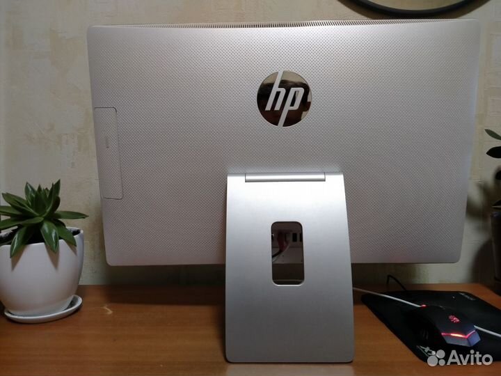 Моноблок HP pavilion 23