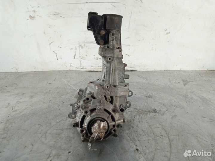 Раздатка Peugeot 4007 2007-2012