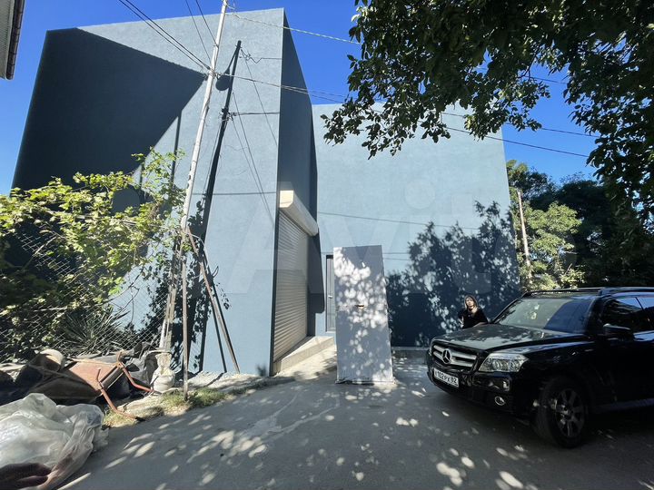 Таунхаус 90 м² на участке 1,5 сот.