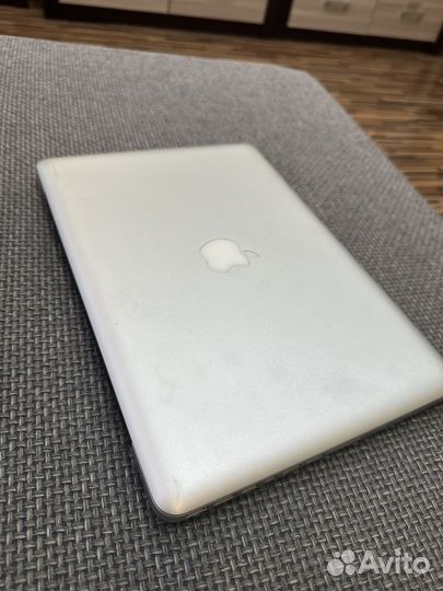 Apple MacBook Pro A1278