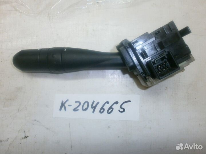 Переключатель подрулевой (Mitsubishi Colt)