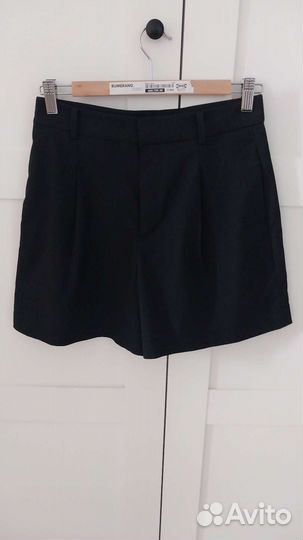 Шорты Uniqlo Smart