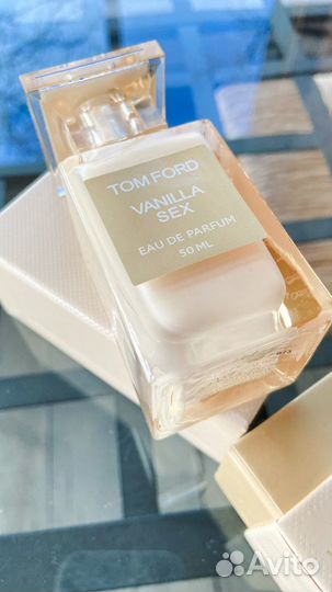 Духи Tom Ford Vanilla Sex, 50 ml