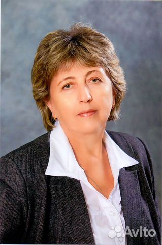 Репетитор по математике