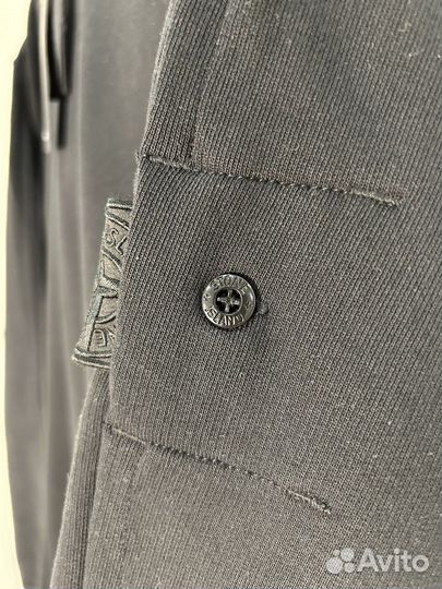 Stone island shadow project оригинал