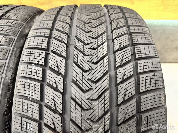 Gripmax SureGrip Pro Winter 245/35 R20 и 275/30 R20 95V