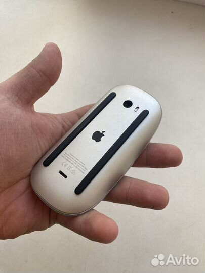 Мышь Apple magic mouse 2