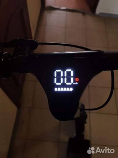 Электросамокат Midway i-Max