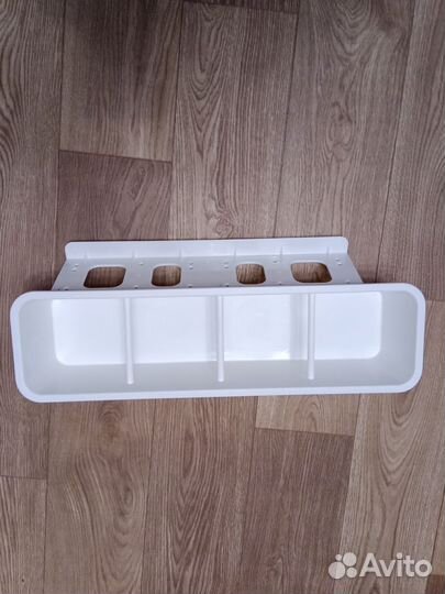 Выдвижной контейнер варьера IKEA